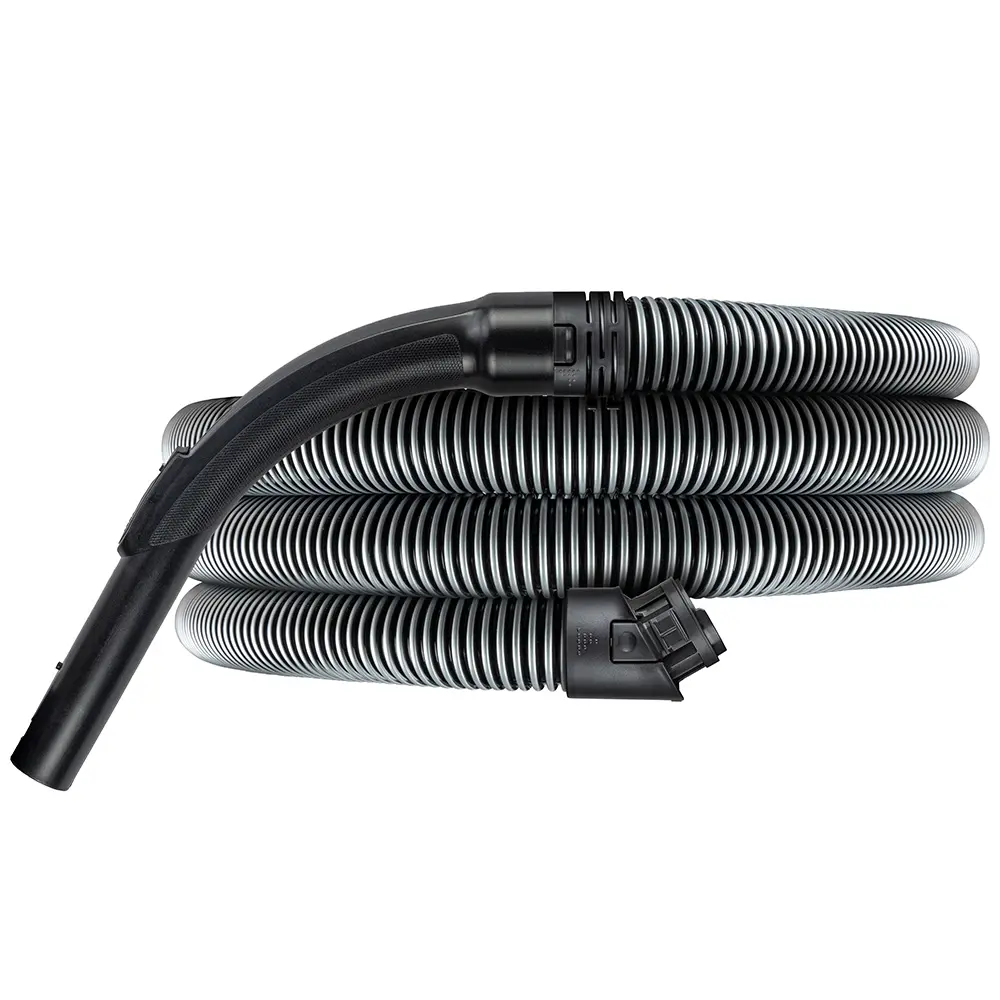 SQOON Slang geschikt voor Miele C3 / S6 / S8 / Guard M1, L1 series compleet met greep
