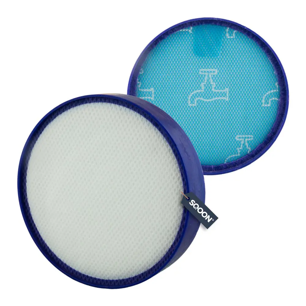 SQOON Filter geschikt voor Dyson pre-motor 917819-01