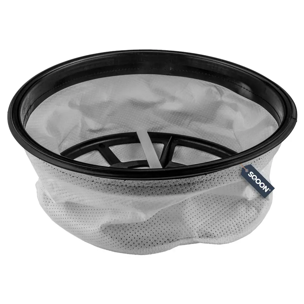 SQOON Filter geschikt voor Numatic Henry / Hetty 12 inch 180 / 200 modellen