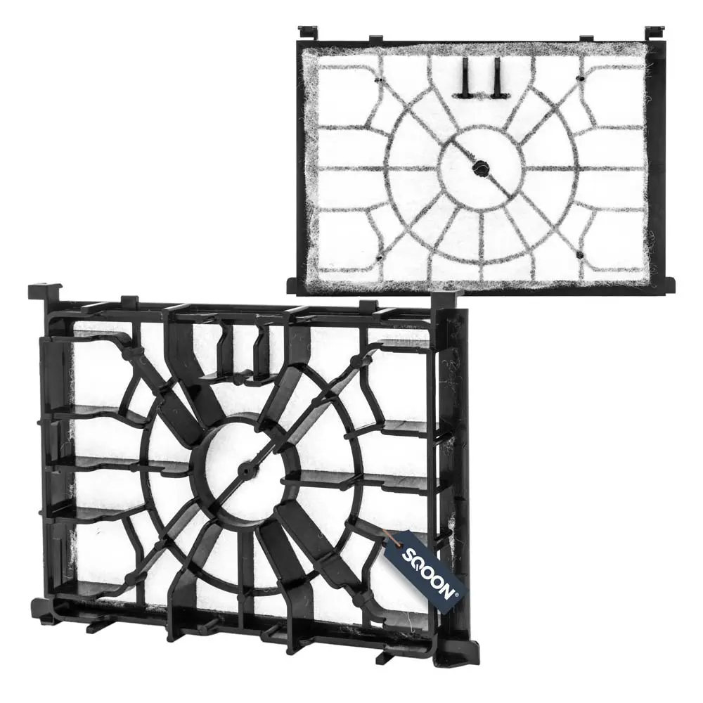 SQOON Filter geschikt voor Bosch – Siemens 00579421