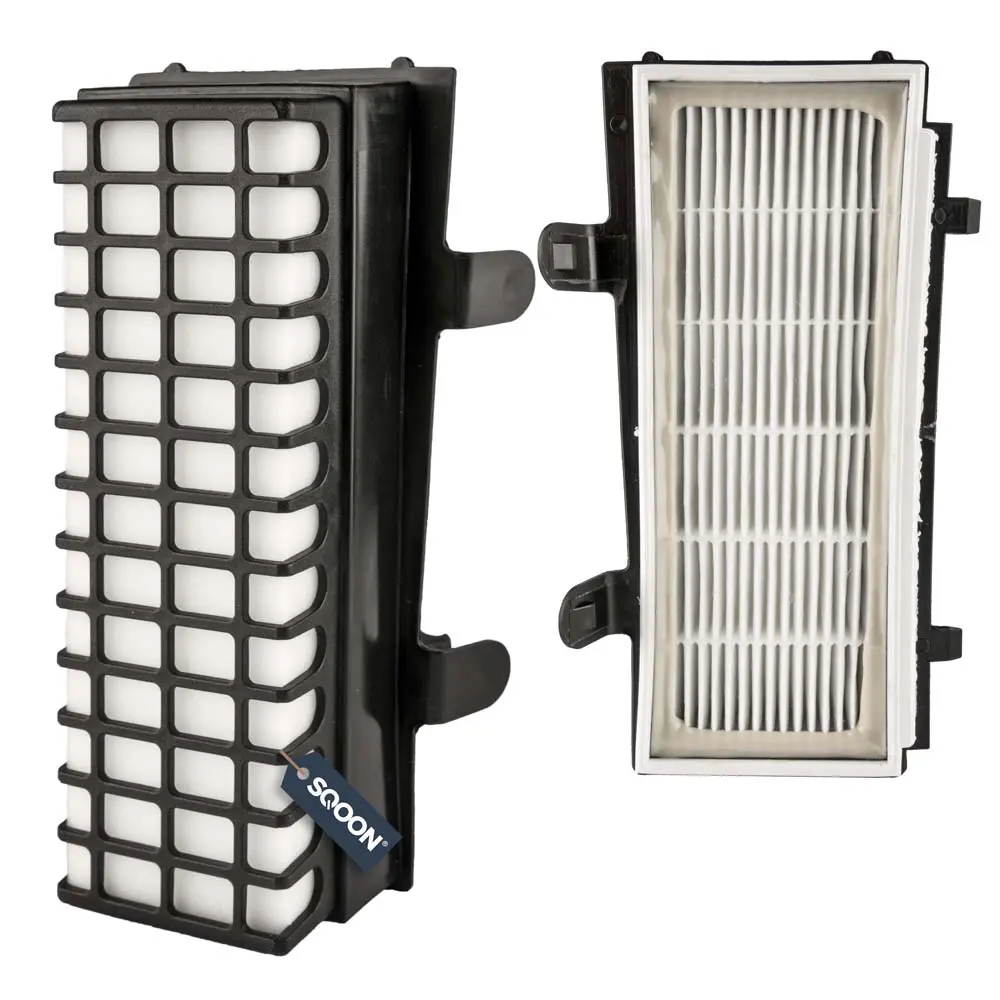 SQOON Filter geschikt voor Bosch – HEPA RELAXX’X