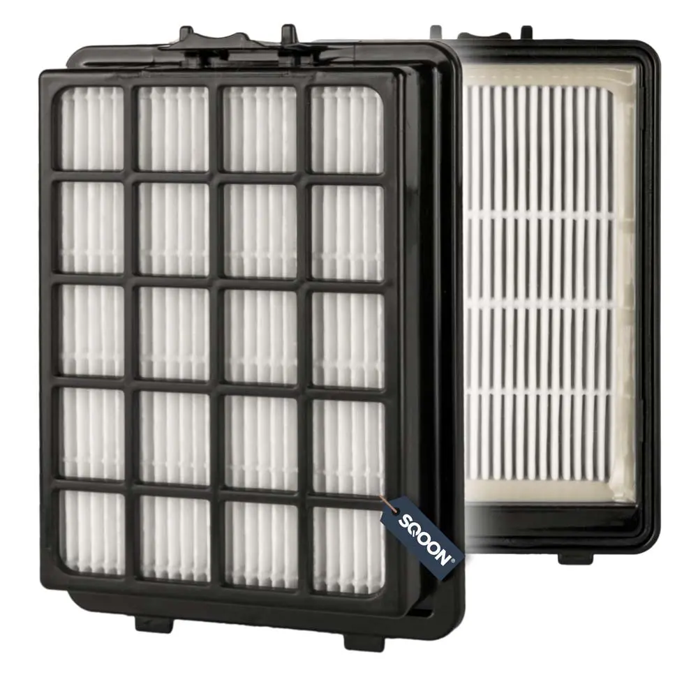 SQOON Filter geschikt voor Samsung DJ97-01962A HEPA