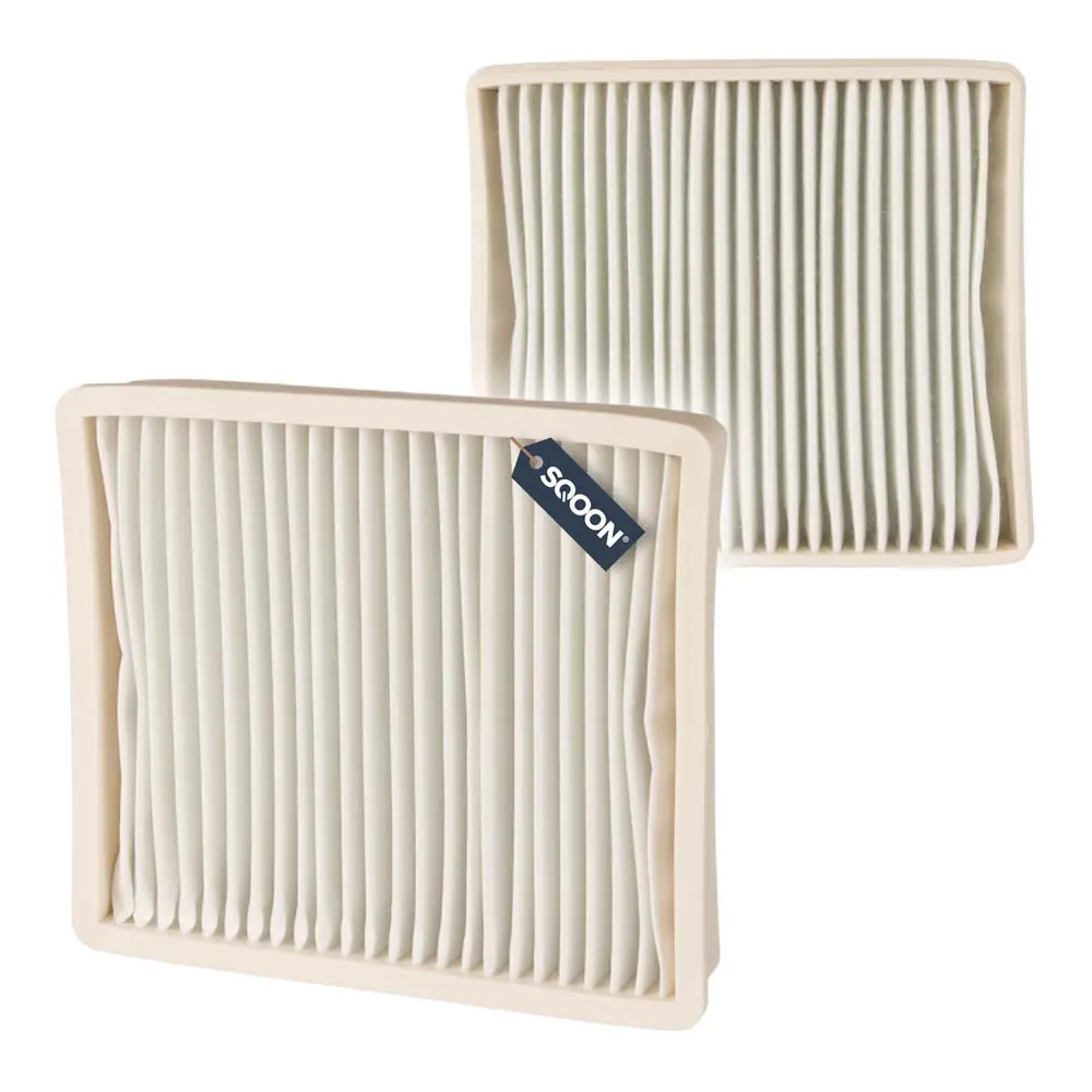 SQOON Filter geschikt voor Samsung DJ63-00672D HEPA