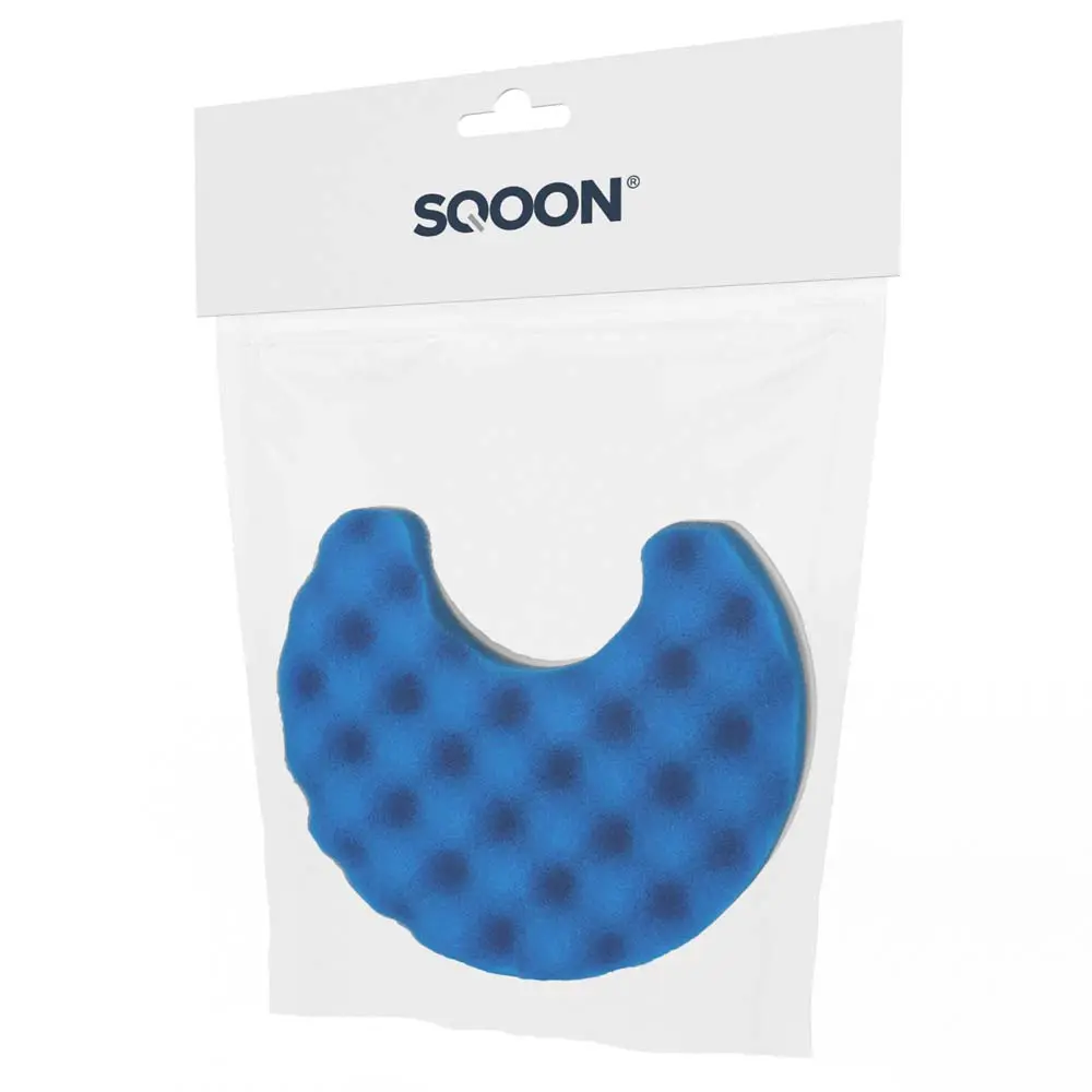 SQOON Filter geschikt voor Samsung DJ-9701124J wasbaar