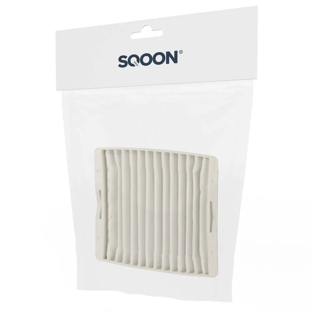 SQOON Filter geschikt voor Samsung DJ63-00539A HEPA