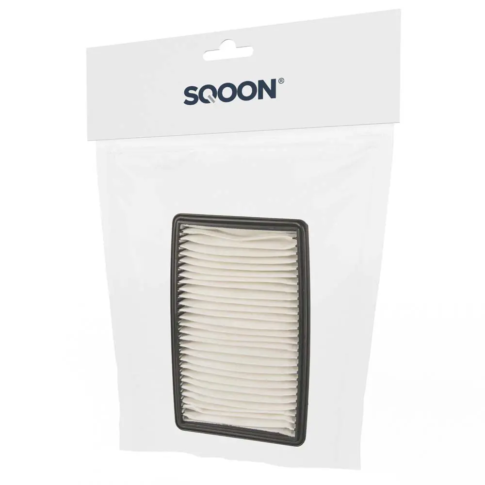 SQOON Filter geschikt voor Samsung DJ97-00788A HEPA