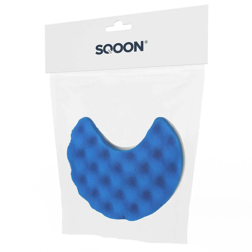 SQOON Filter geschikt voor Samsung DJ97-01363A wasbaar