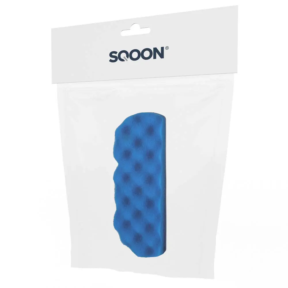 SQOON Filter geschikt voor Samsung DJ63-01126A wasbaar foam