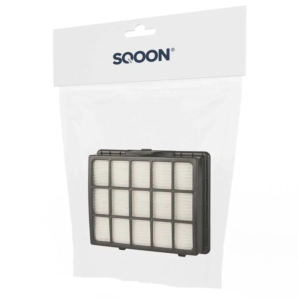 SQOON Filter geschikt voor Samsung DJ97-01250A HEPA
