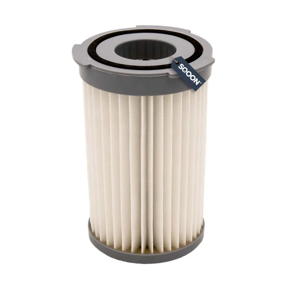 SQOON Filter geschikt voor Ergo easy & Ergo space AEG/Electrolux