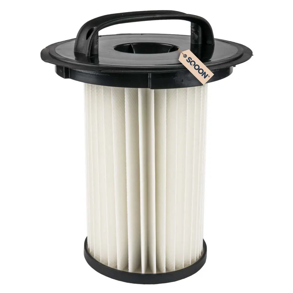 SQOON Filter geschikt voor Philips FC9222-9238 HEPA Autoclean