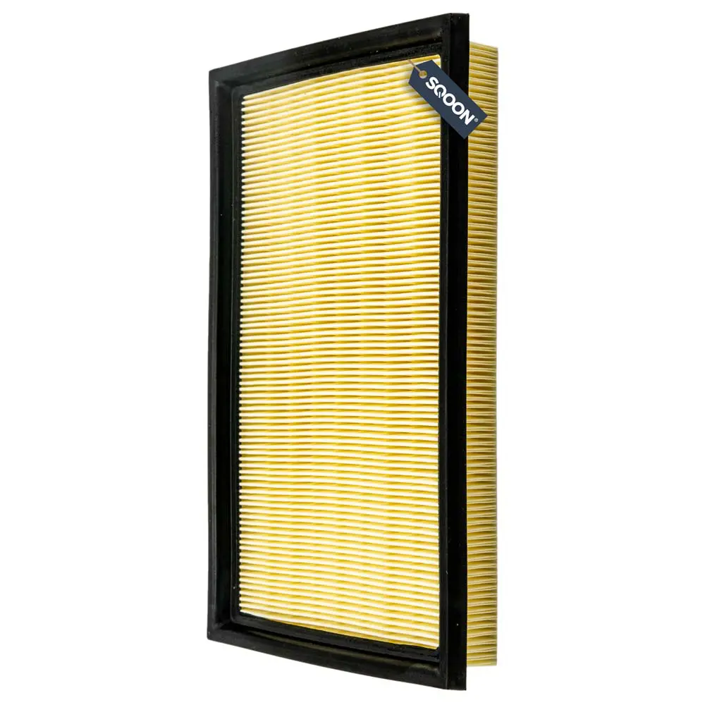 SQOON Filter geschikt voor Festool HF-CT Mini / Midi vlakfilter