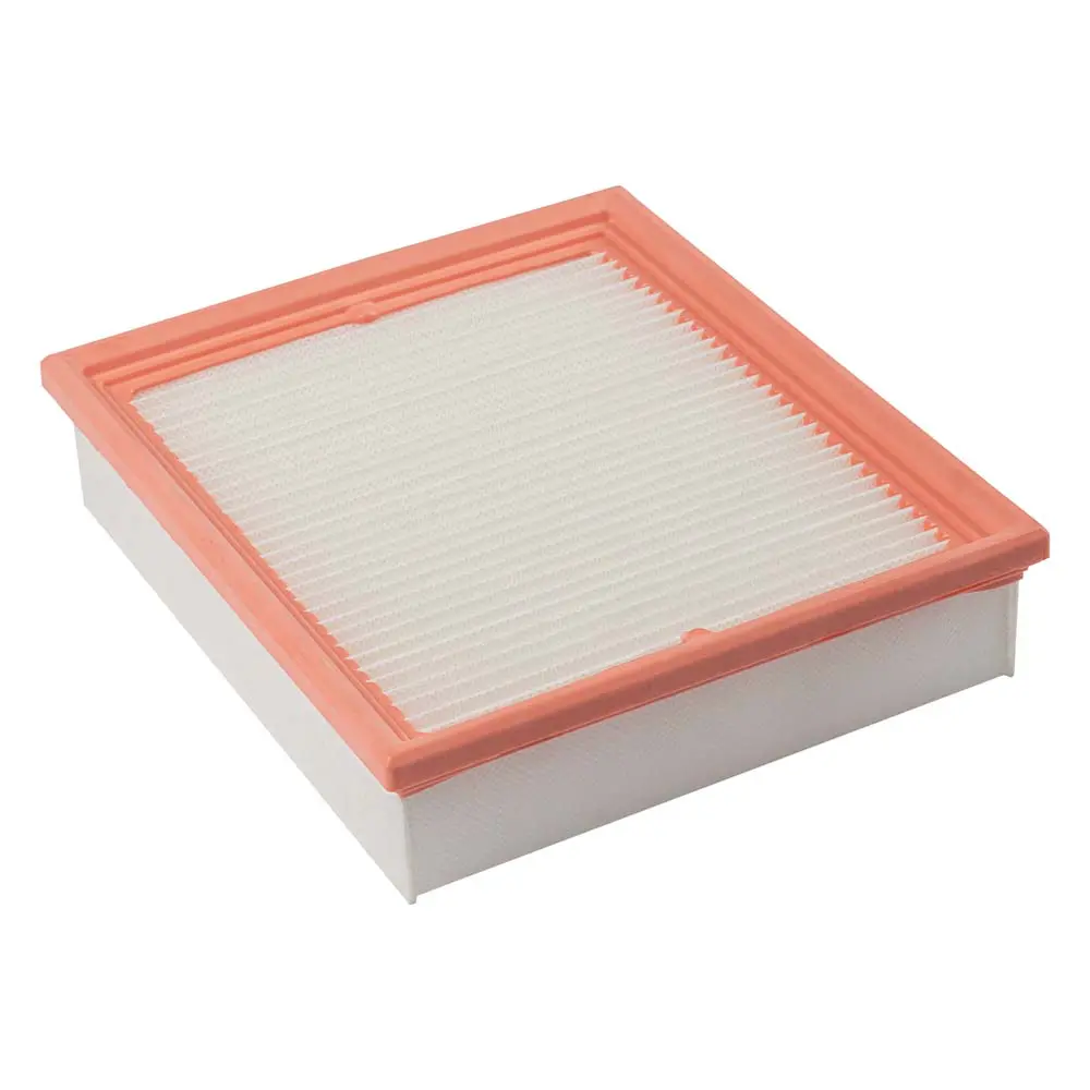 SQOON Filter geschikt voor Festool HF-CT 26 / 36 / 48 – Parkside PPWD 30 A1,B2 vlakfilter