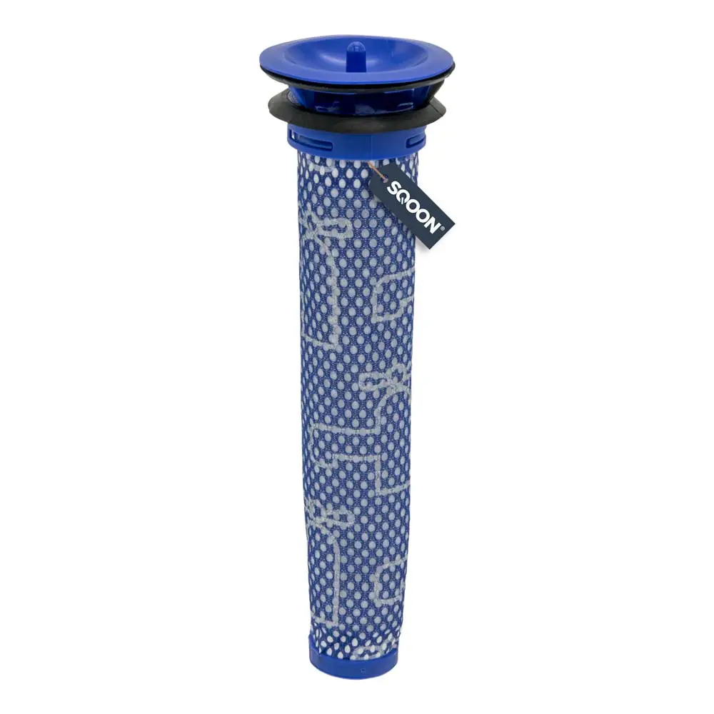 SQOON Filter geschikt voor Dyson post HEPA V6, V7 & V8 series