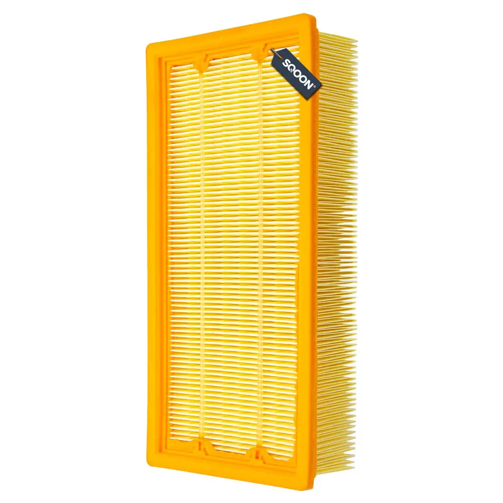 SQOON Filter geschikt voor Karcher NT65/2 & NT75/2 Series