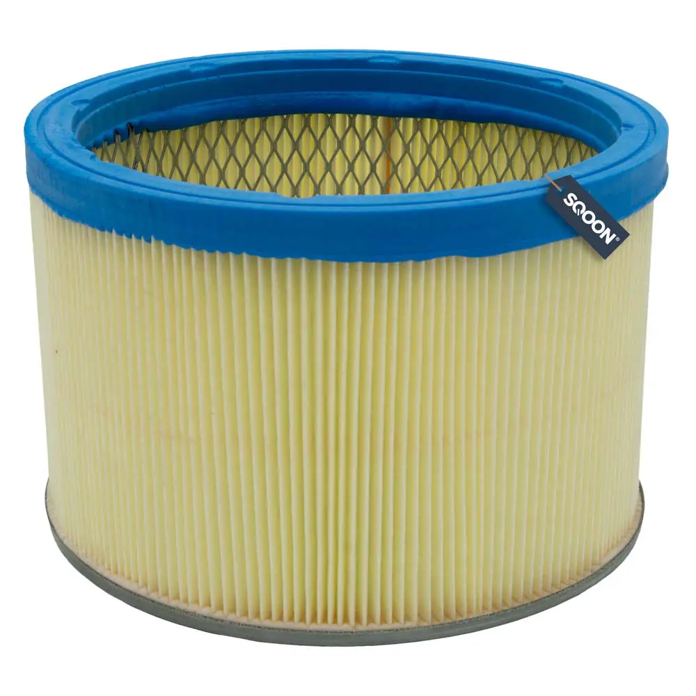 SQOON Filter geschikt voor Nilfisk UZ934 / GD934 cilinder model