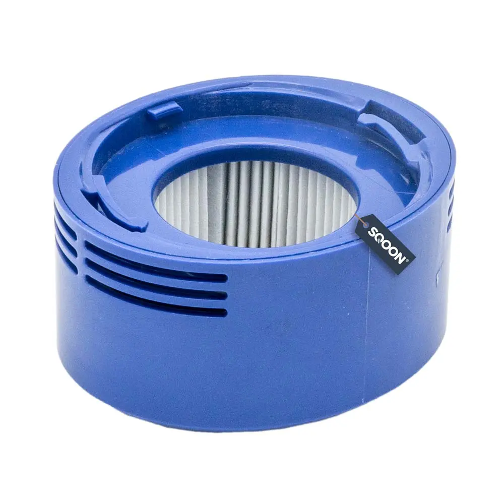 SQOON Filter geschikt voor Dyson HEPA V7 / V8 series