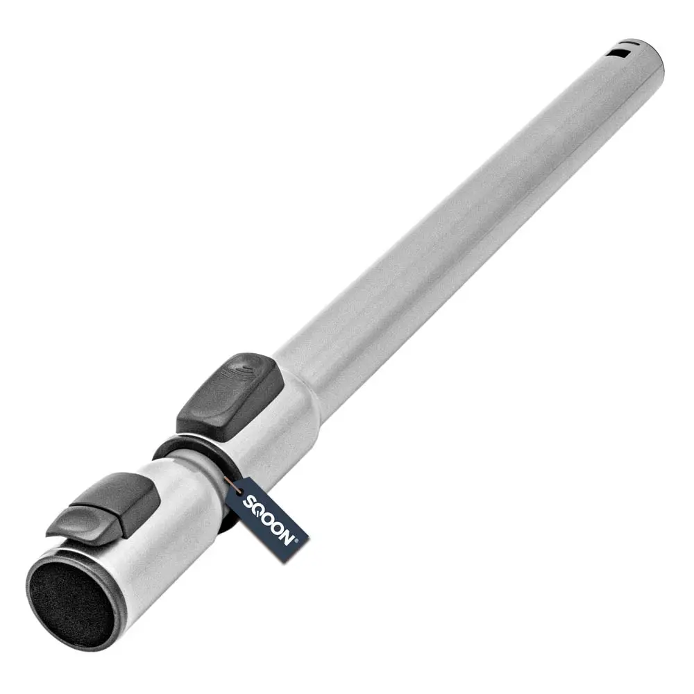 SQOON Zuigbuis geschikt voor Philips CP0187 35 mm telescoop klik