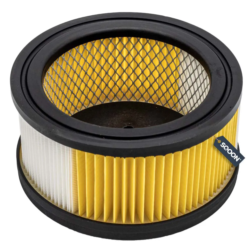 SQOON Filter geschikt voor Karcher 6.414-960.0 WD4000 – 5999