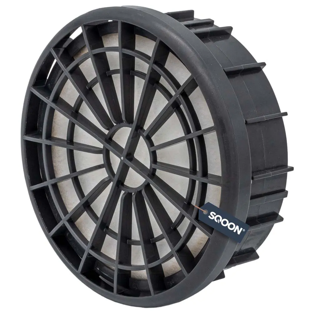 SQOON Filter geschikt voor Nilfisk HEPA VP300 series(2017)