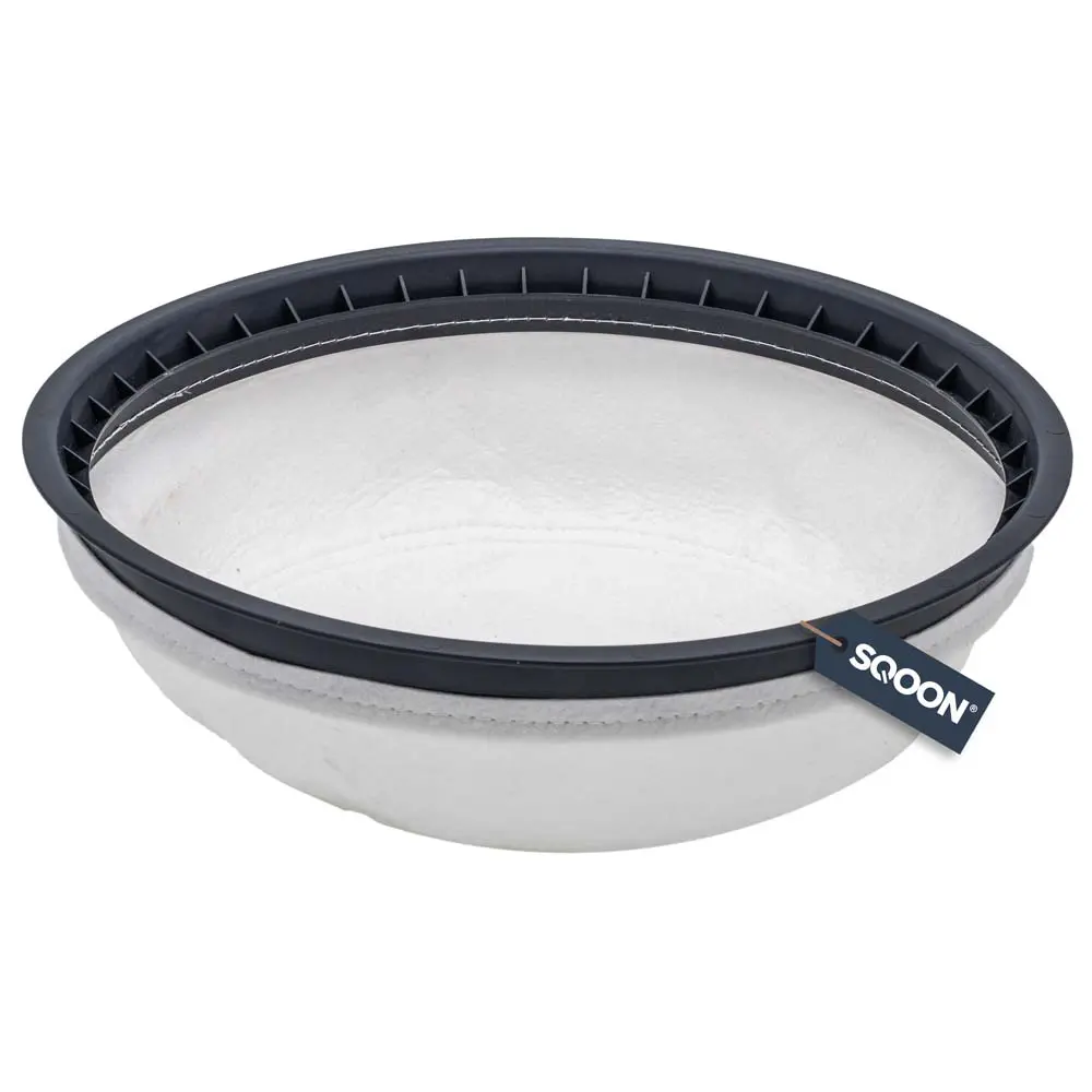 SQOON Filter geschikt voor Nilfisk VP300 series