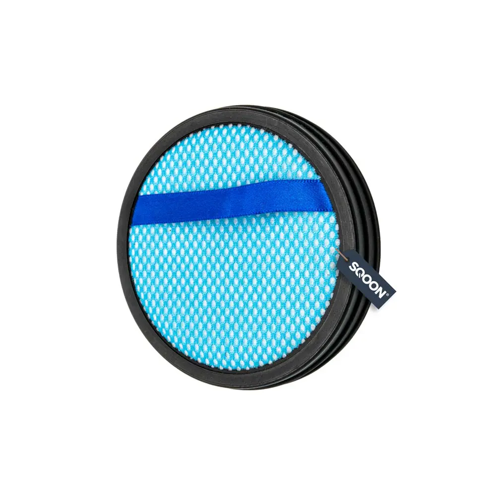 SQOON Filter geschikt voor Philips CP9985/01 wasbaar