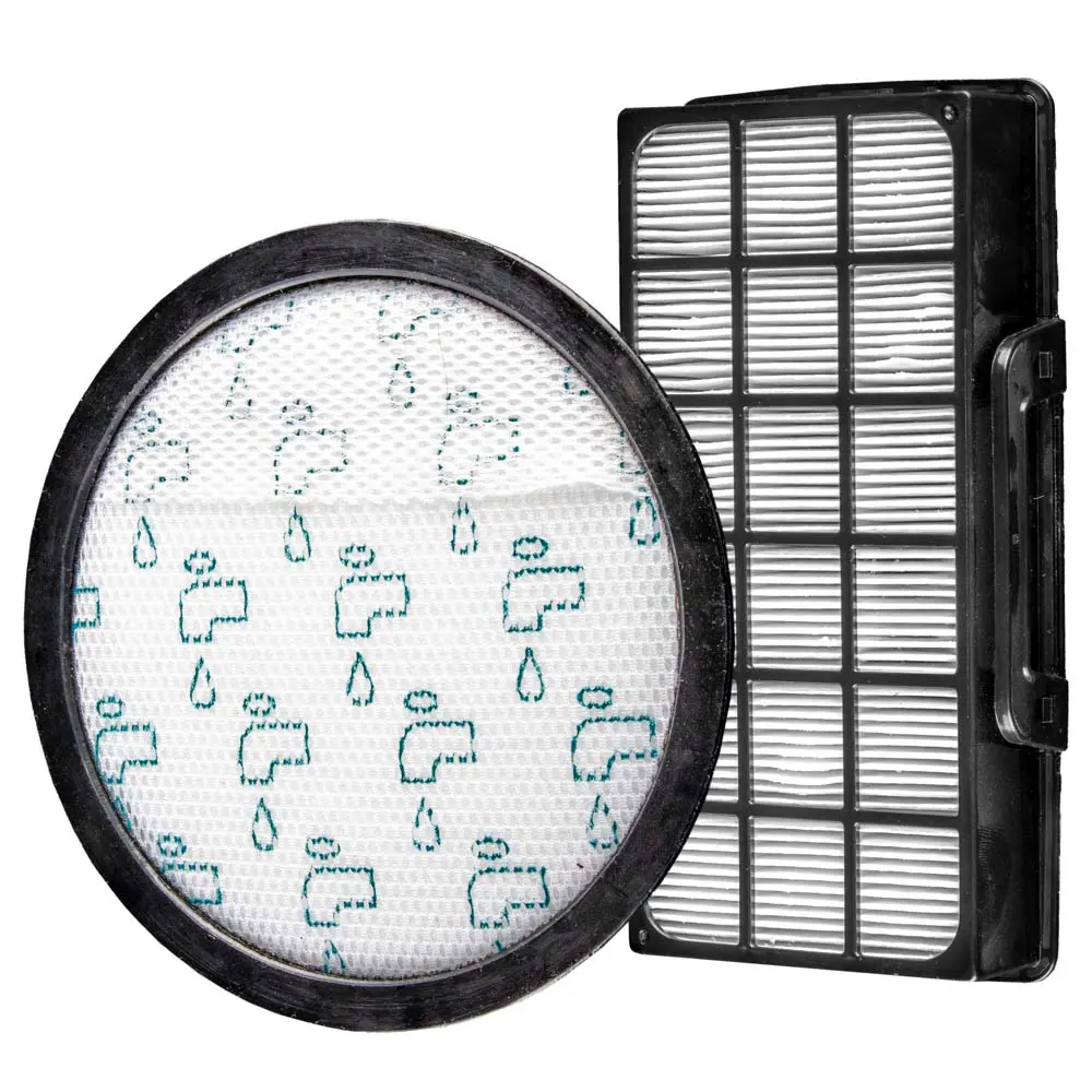 SQOON Filterset geschikt voor Rowenta ZR903701
