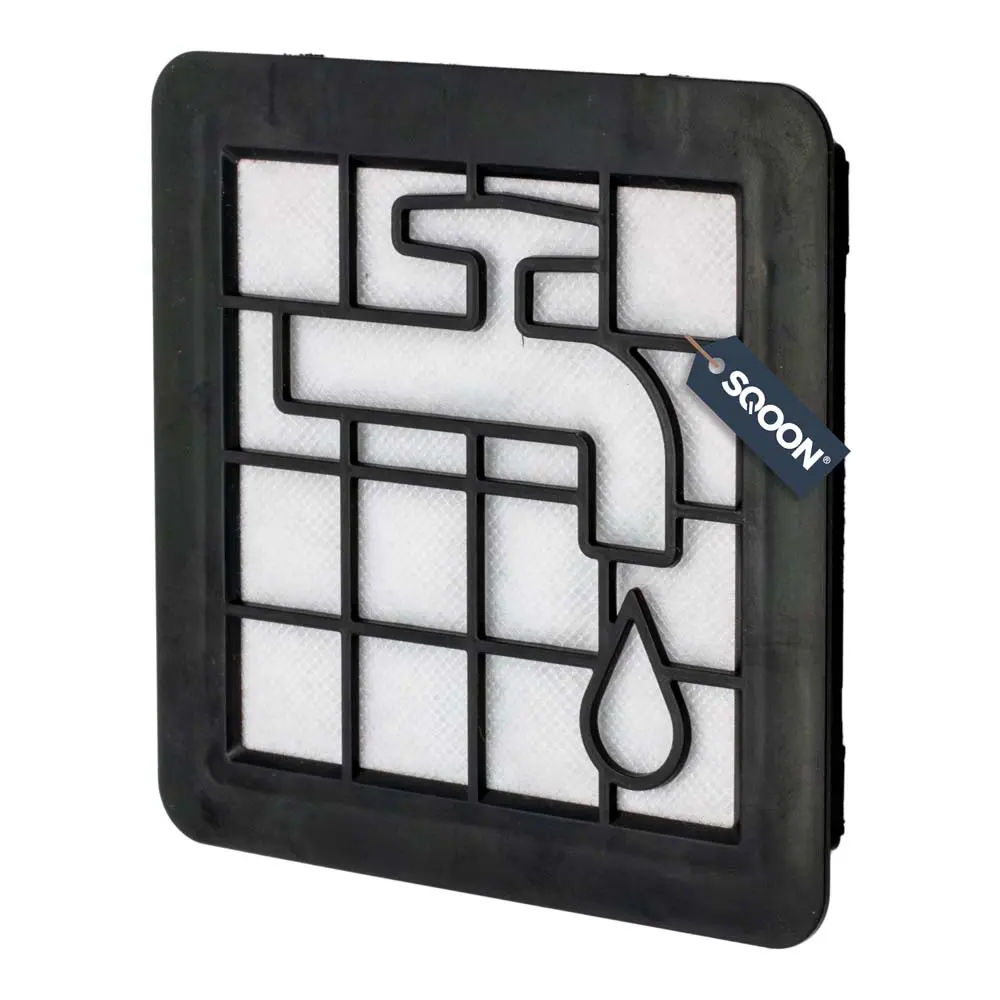 SQOON Filter geschikt voor Philips 2000-serie