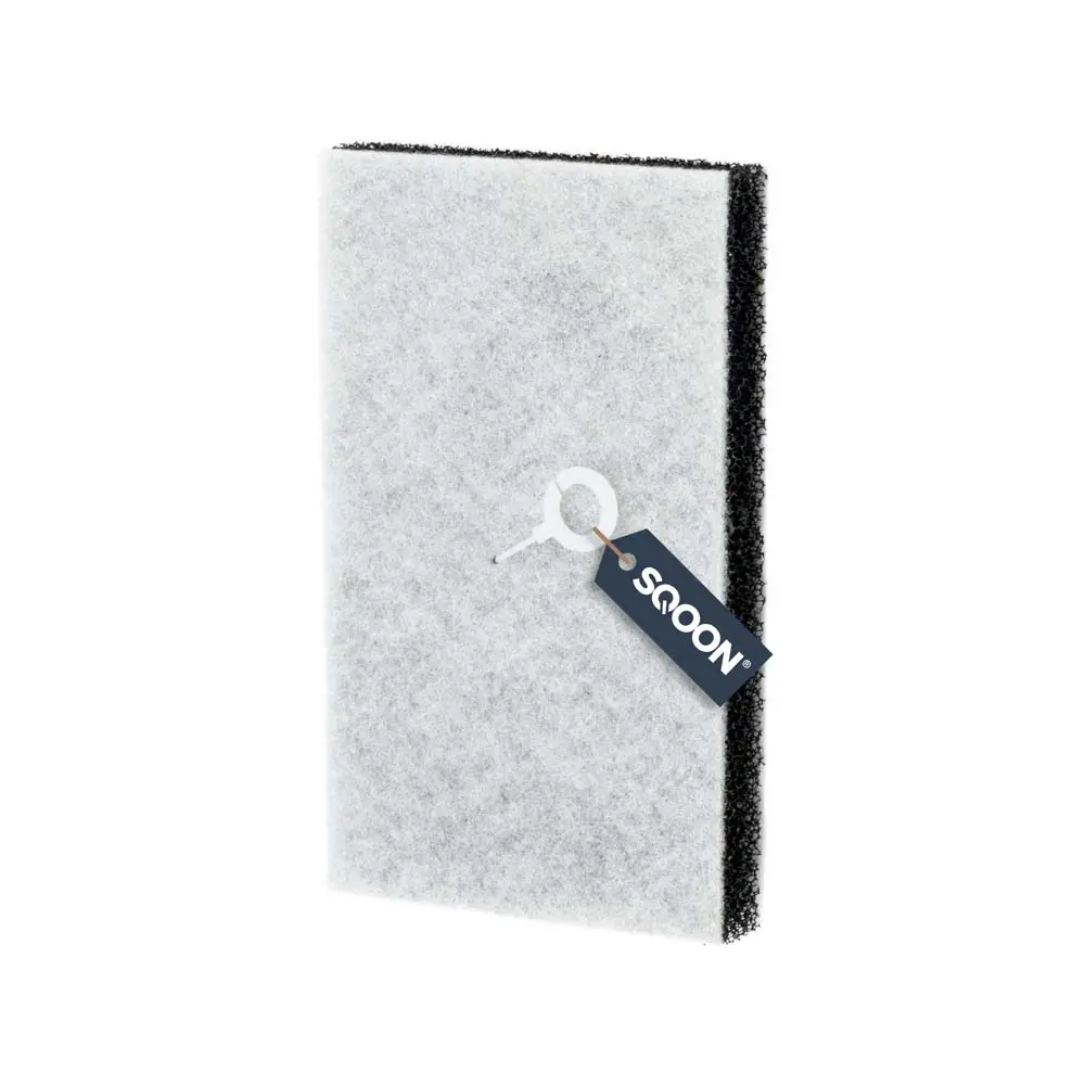 SQOON Filter geschikt voor Philips CP1102/01