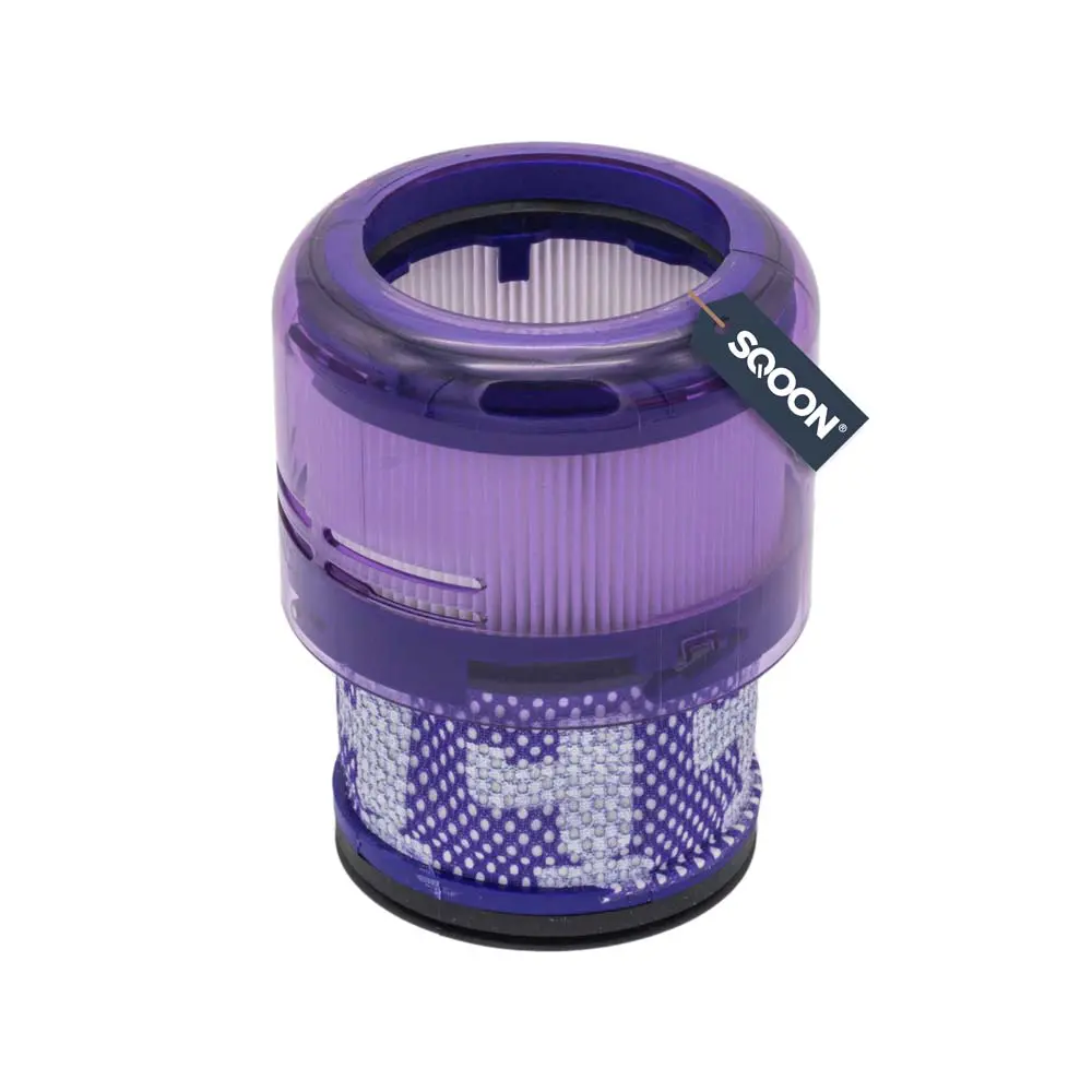 SQOON Filter geschikt voor Dyson Omni-glide wasbaar