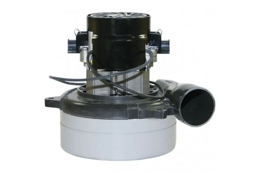 Motor Lamb 1000W Zij- uitblaas