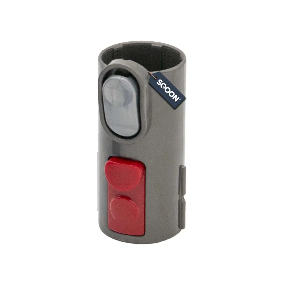 SQOON Adapter geschikt voor Dyson Quick release CY22 CY24