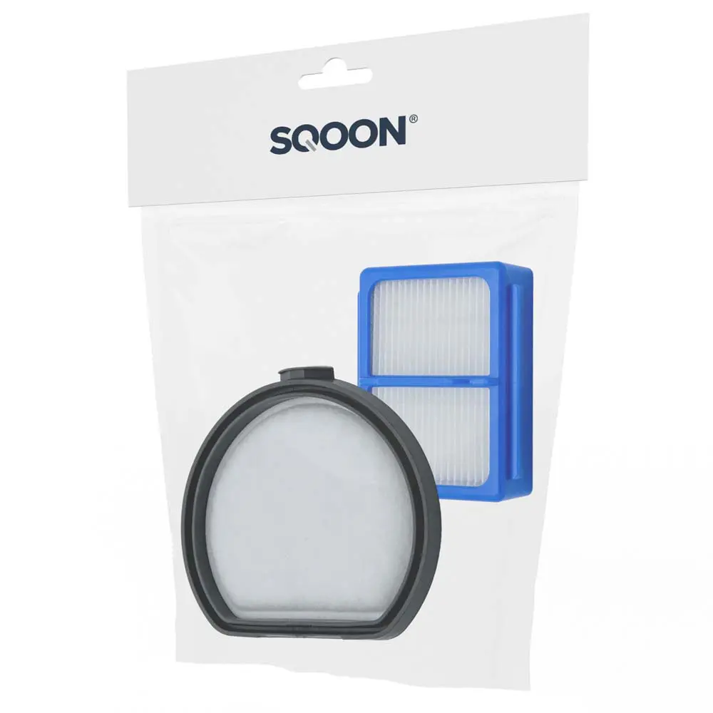 SQOON Filterset geschikt voor AEG QX9 series – ASKQX9