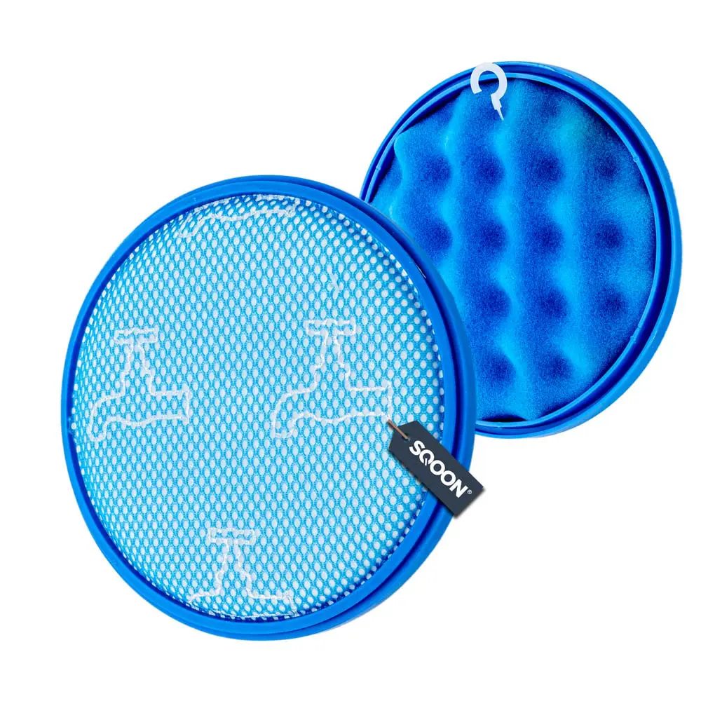 SQOON Filter geschikt voor Samsung DJ63-01285A