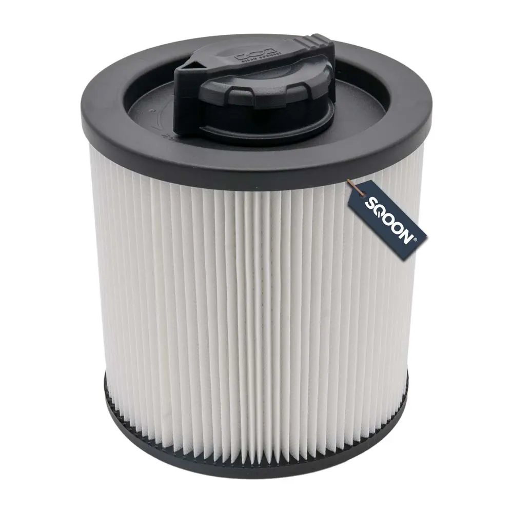SQOON Filter geschikt voor DeWalt DXVC6910