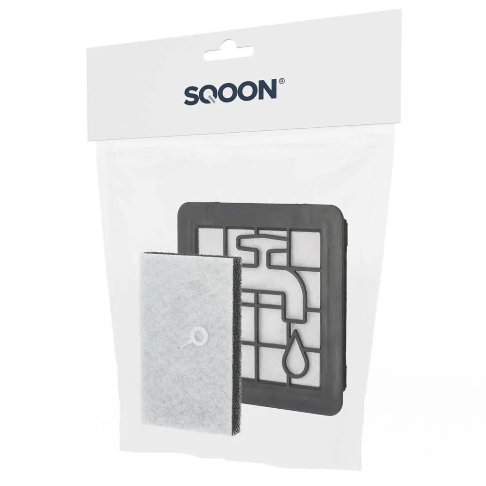 SQOON Filterset geschikt voor Philips 2000-serie – XV1220/01