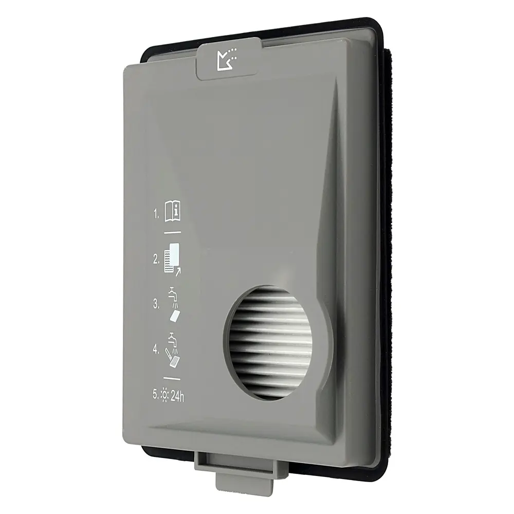 SQOON Filter geschikt voor Miele CX-FSF
