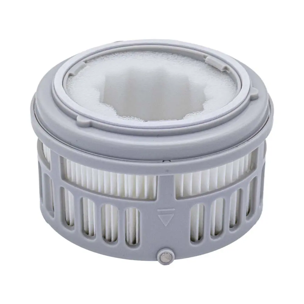 SQOON Filter geschikt voor Xiaomi Mijia G11 / K10 Pro uitblaasfilter bulk