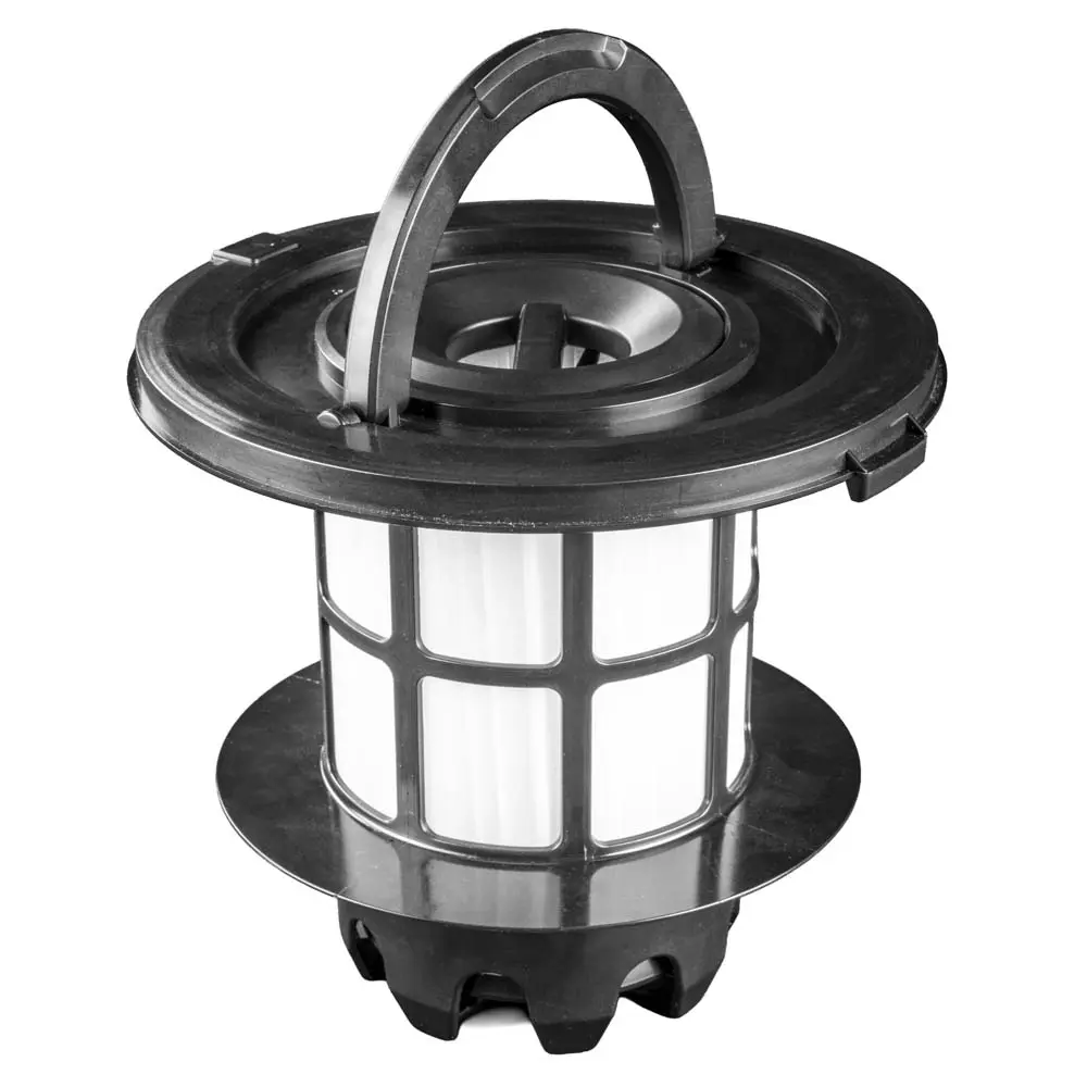 SQOON Filterset geschikt voor Bosch Relaxx’x Pro Silence
