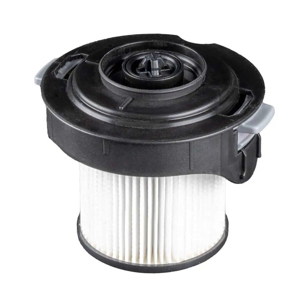 SQOON Filter geschikt voor Miele Duoflex HX-FDF 20