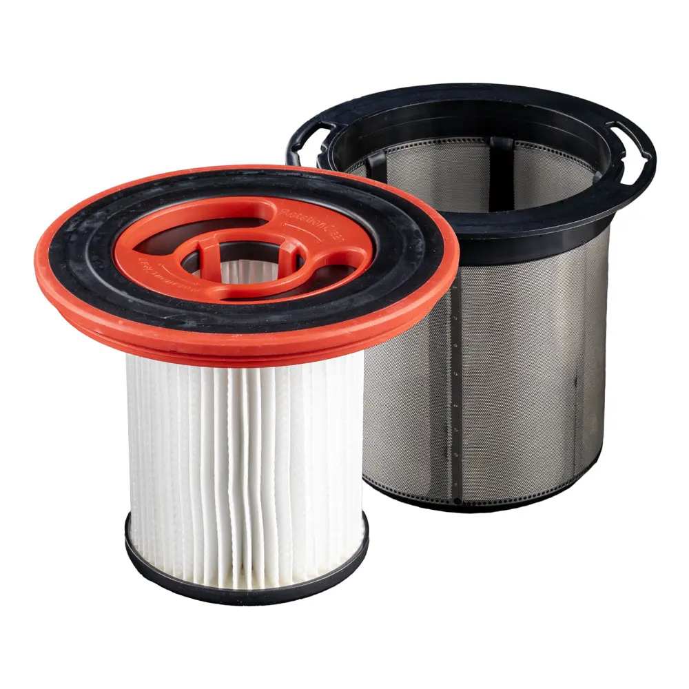 SQOON Filterset geschikt voor Bosch o.a. Unlimited 7-serie