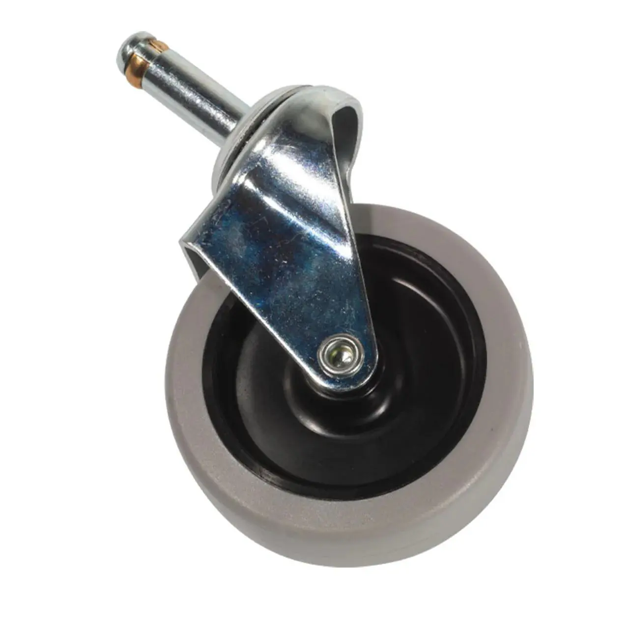 SQOON Zwenkwiel 75mm geschik voor Numatic CT570, WVD570, NTD750