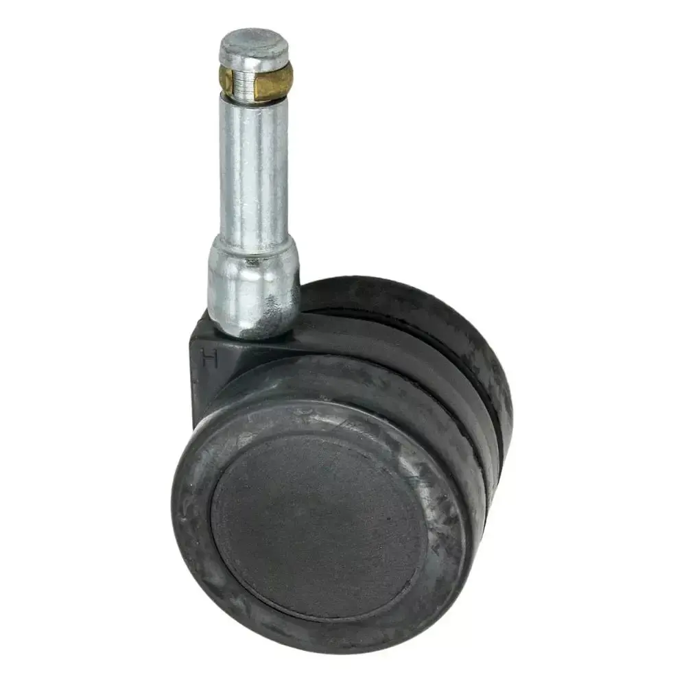 SQOON Zwenkwiel 50mm geschikt voor Numatic PPR/PPT/WV/CVC/GVE
