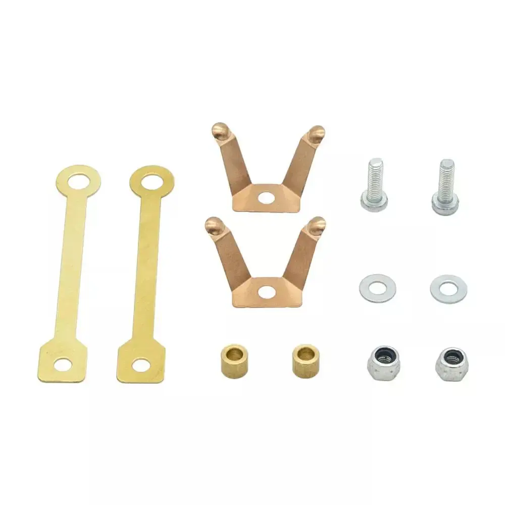 SQOON Sleepcontact geschikt voor Numatic HVR 200 set
