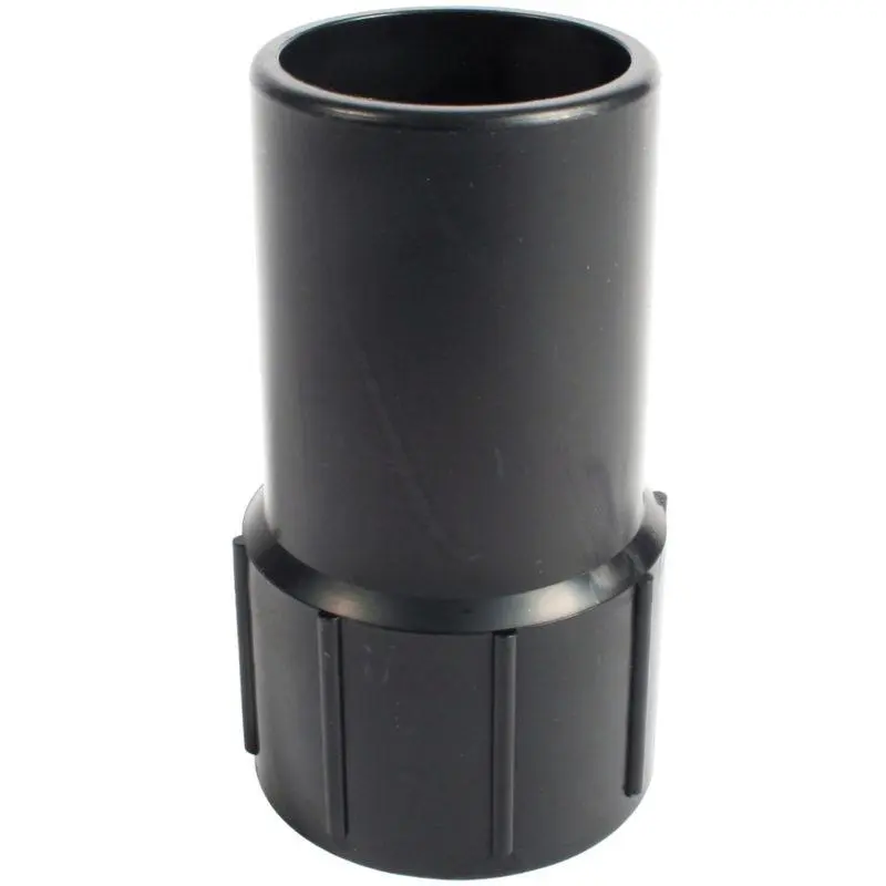 SQOON Schroefmof 38 mm ESD zwart
