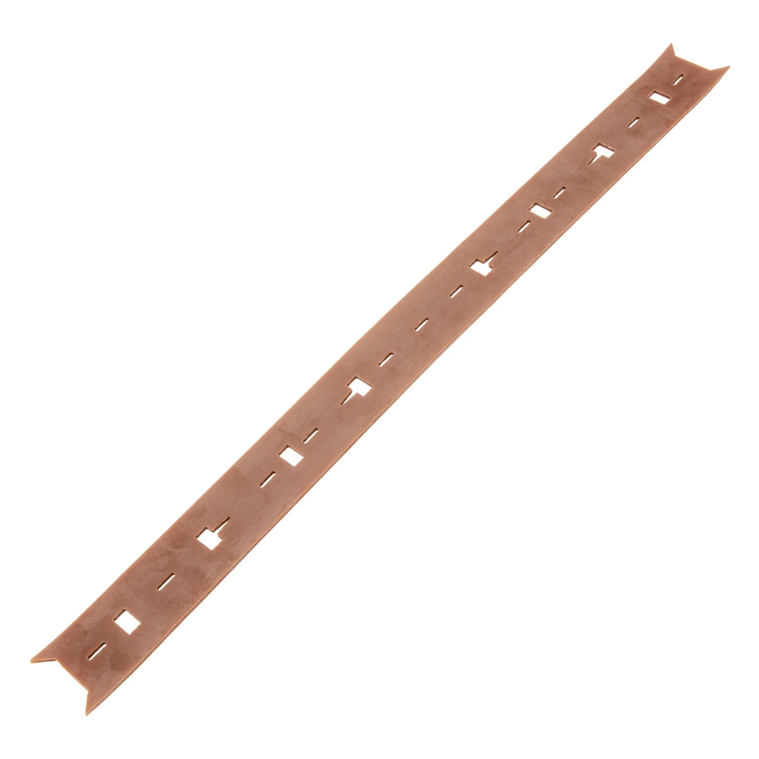 STORSON – Achterste zuigrubber i-MOP XL rood