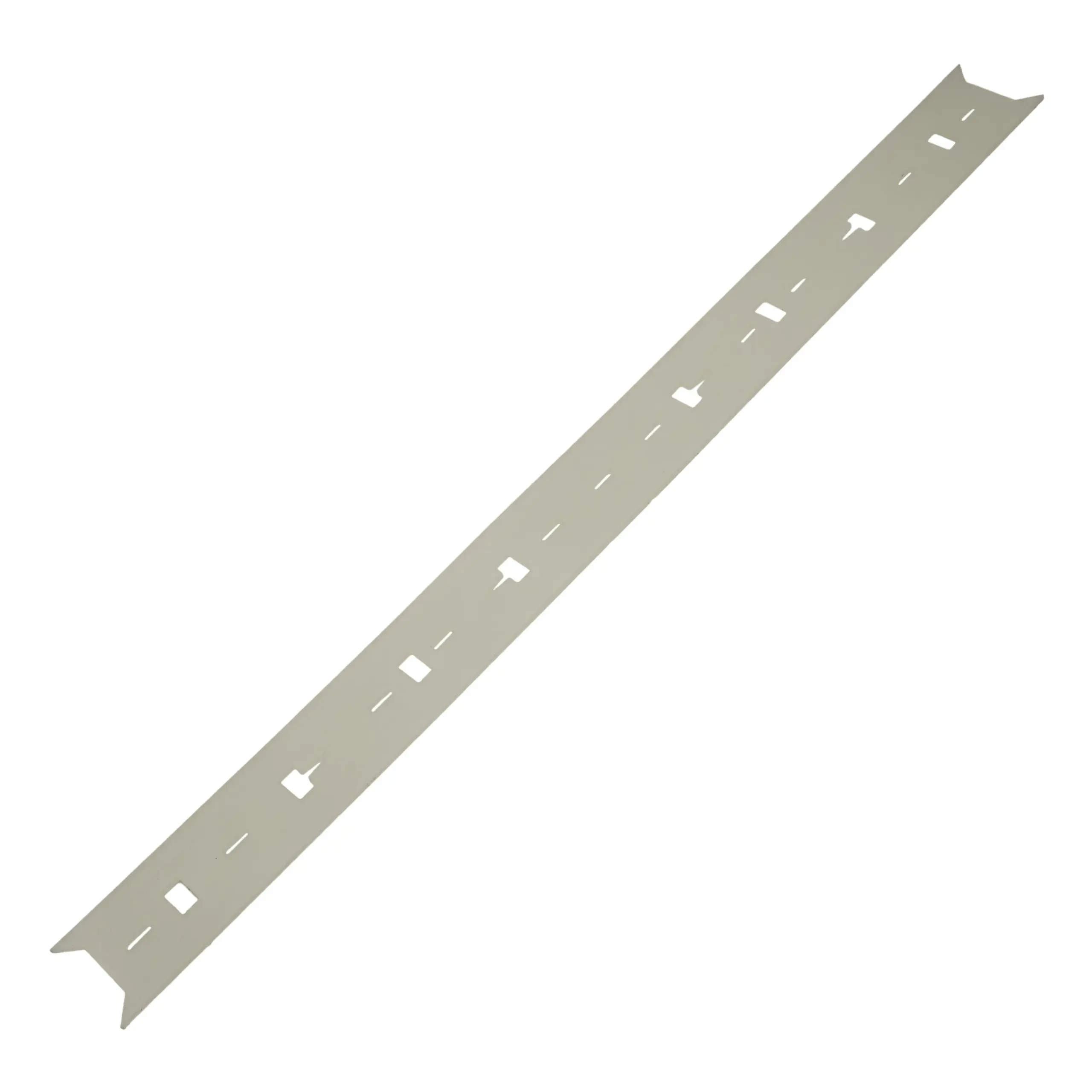 STORSON – Achterste zuigrubber i-MOP XL wit OLIE