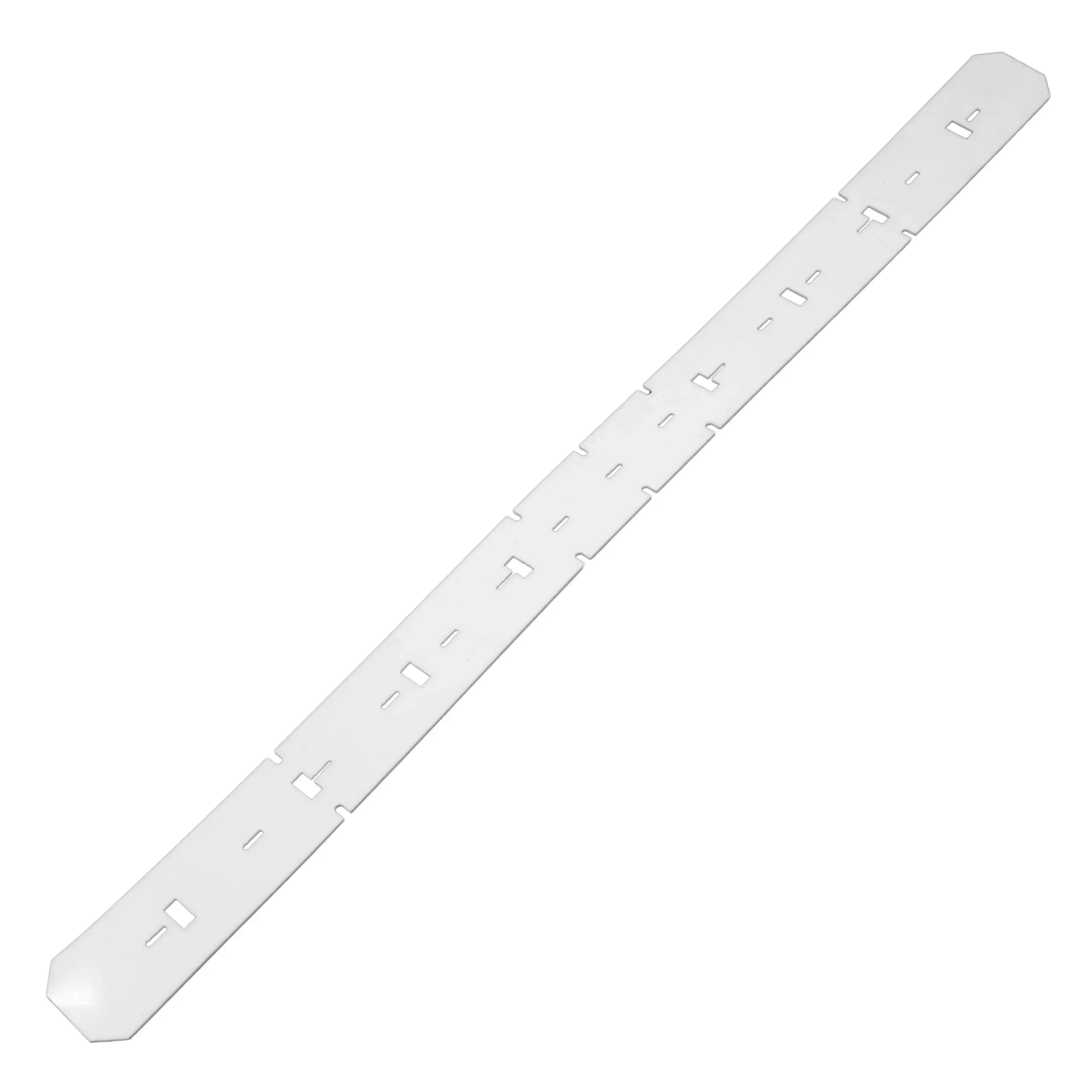 STORSON – Voorste zuigrubber i-MOP XXL wit