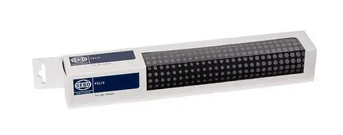 SEBO Elektret-Uitblaasfilter PLATINUM
