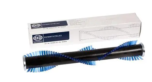 SEBO Borstelwals 37 cm ET-2/FELIX 2/G2